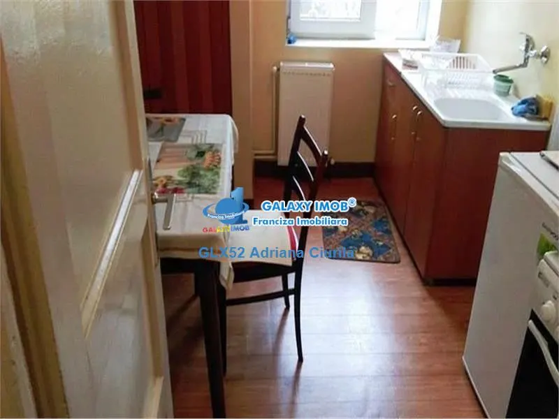 Inchiriere apartament 2 camere in Ploiesti, zona ultracentrala - foto 10