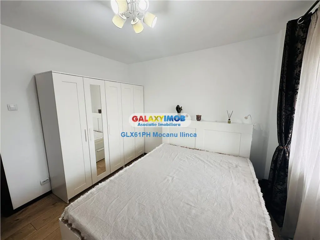 Inchiriere apartament 2 camere, modern, in Ploiesti, zona Republicii - foto 1