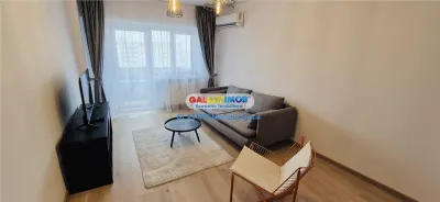 Inchiriere apartament 2 camere, modern, in Ploiesti, zona Republicii - foto 2