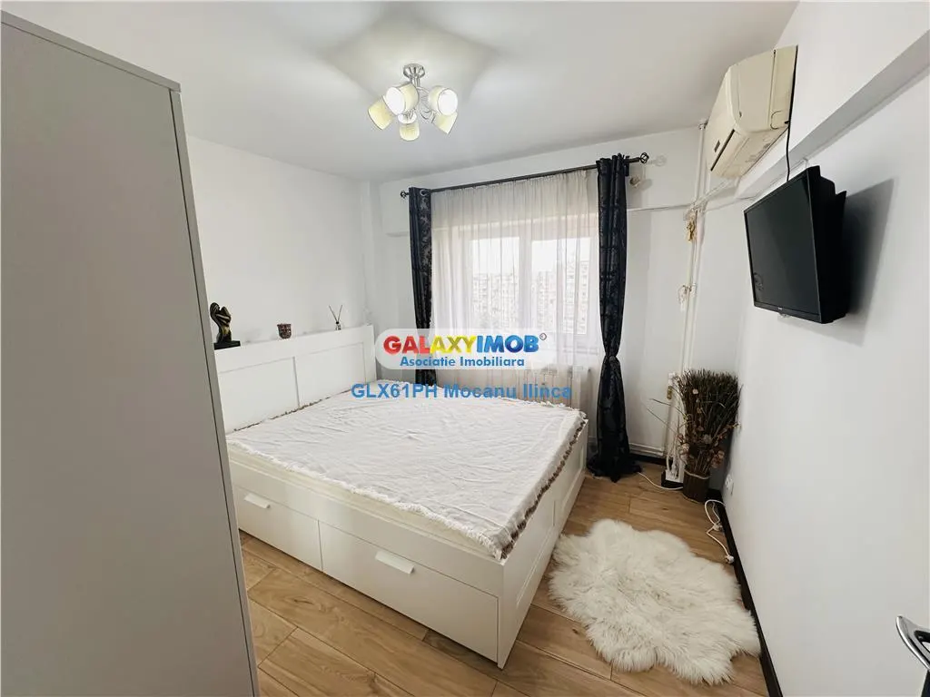 Inchiriere apartament 2 camere, modern, in Ploiesti, zona Republicii - foto 12