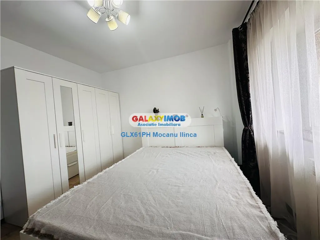 Inchiriere apartament 2 camere, modern, in Ploiesti, zona Republicii - foto 13