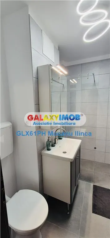 Inchiriere apartament 2 camere, modern, in Ploiesti, zona Republicii - foto 4