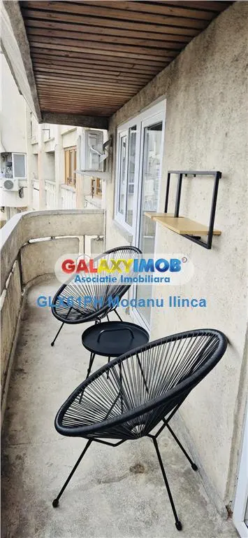 Inchiriere apartament 2 camere, modern, in Ploiesti, zona Republicii - foto 5