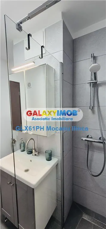 Inchiriere apartament 2 camere, modern, in Ploiesti, zona Republicii - foto 7