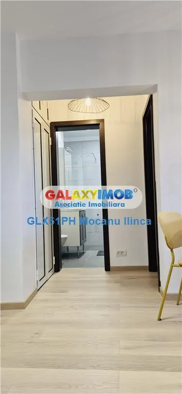 Inchiriere apartament 2 camere, modern, in Ploiesti, zona Republicii - foto 8