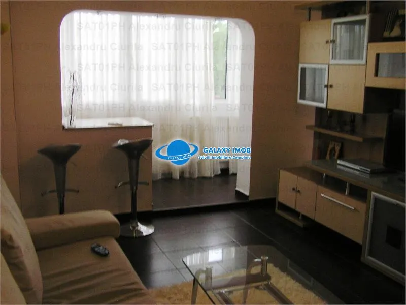 Inchiriere apartament 3 camere in Ploiesti, zona Marasesti - foto 1