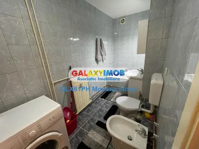 Inchiriere garsoniera confort 1A, in Ploiesti, zona Vest - foto 9