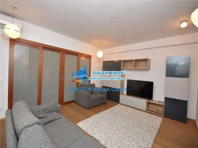 Stefan cel Mare | 3 Camere | Bloc Nou | Centrala Proprie | Parcare - Bucuresti