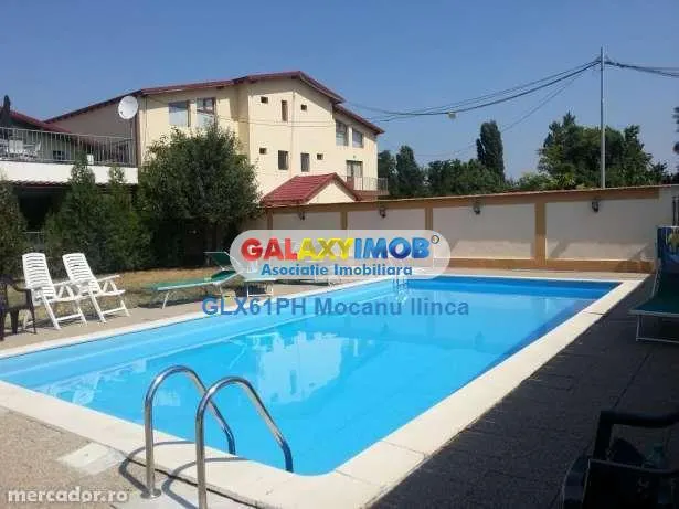 Inchiriere apartament 3 camere, in vila, zona Bd Bucuresti, Ploiesti - foto 11