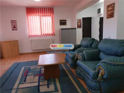Inchiriere apartament 3 camere, in vila, zona Bd Bucuresti, Ploiesti - foto 5