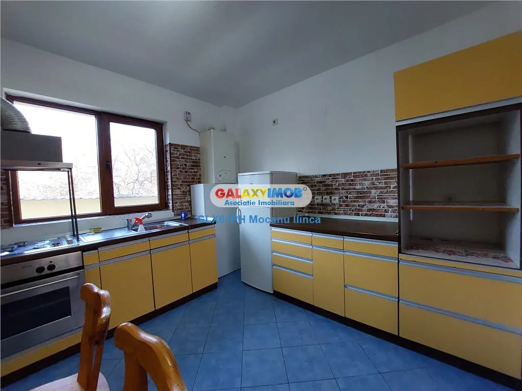 Inchiriere apartament 3 camere, in vila, zona Bd Bucuresti, Ploiesti - foto 7