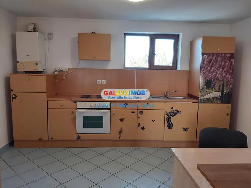 Inchiriere garsoniera, in vila, in Ploiesti, zona Bldul Bucuresti - foto 8