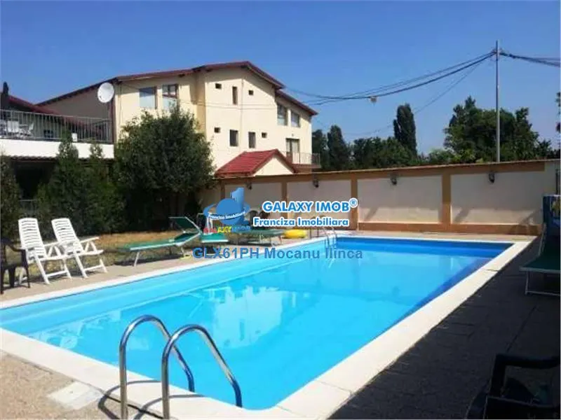Inchiriere garsoniera, in vila, in Ploiesti, zona Bldul Bucuresti - foto 10