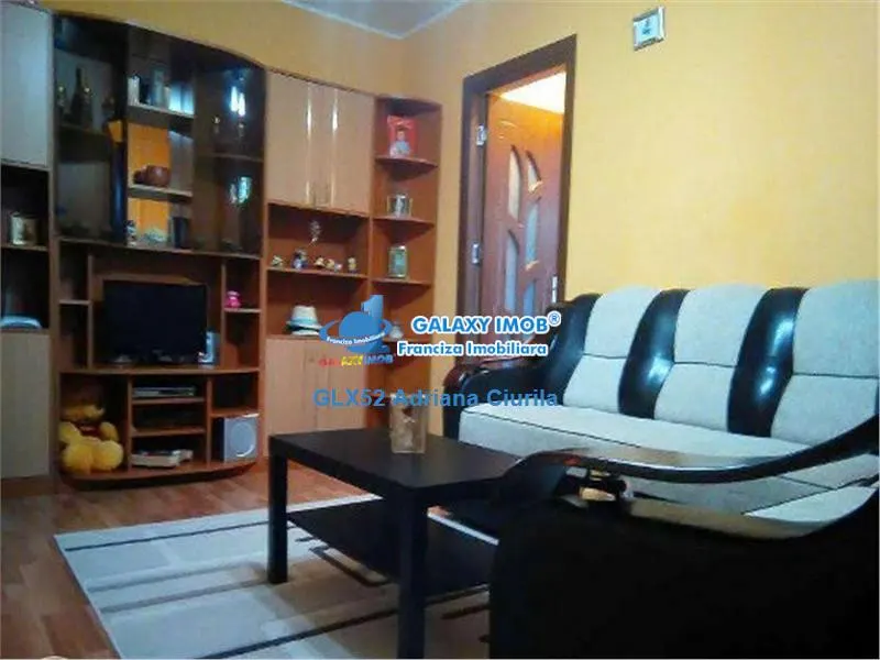 Inchiriere apartament 2 camere, in Ploiesti, zona Nord, Cameliei - foto 3