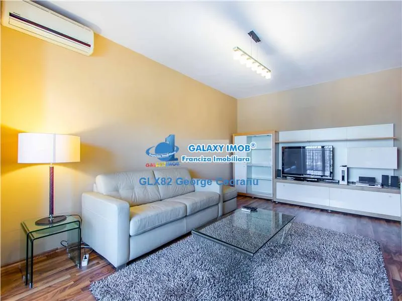 Inchiriere apartament 2 camere ultracentral Unirii Casa Poporului - foto 1