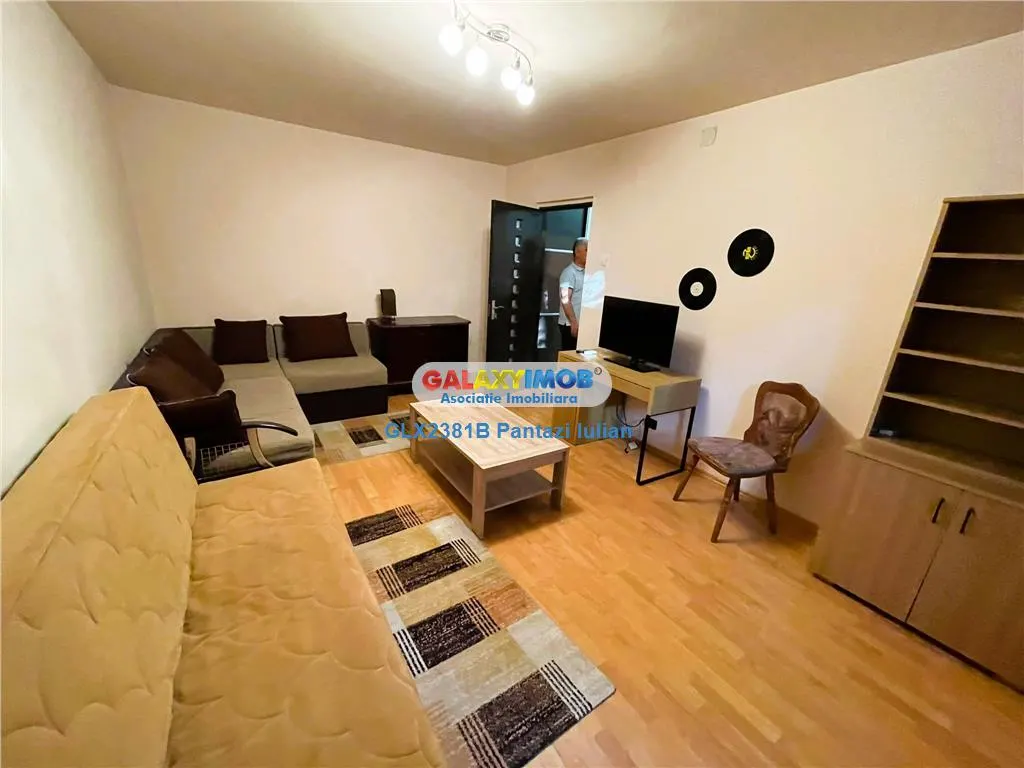 Apartament 2 camere Lujerului | Decomandat | 9min metrou | Negociabil - foto 1