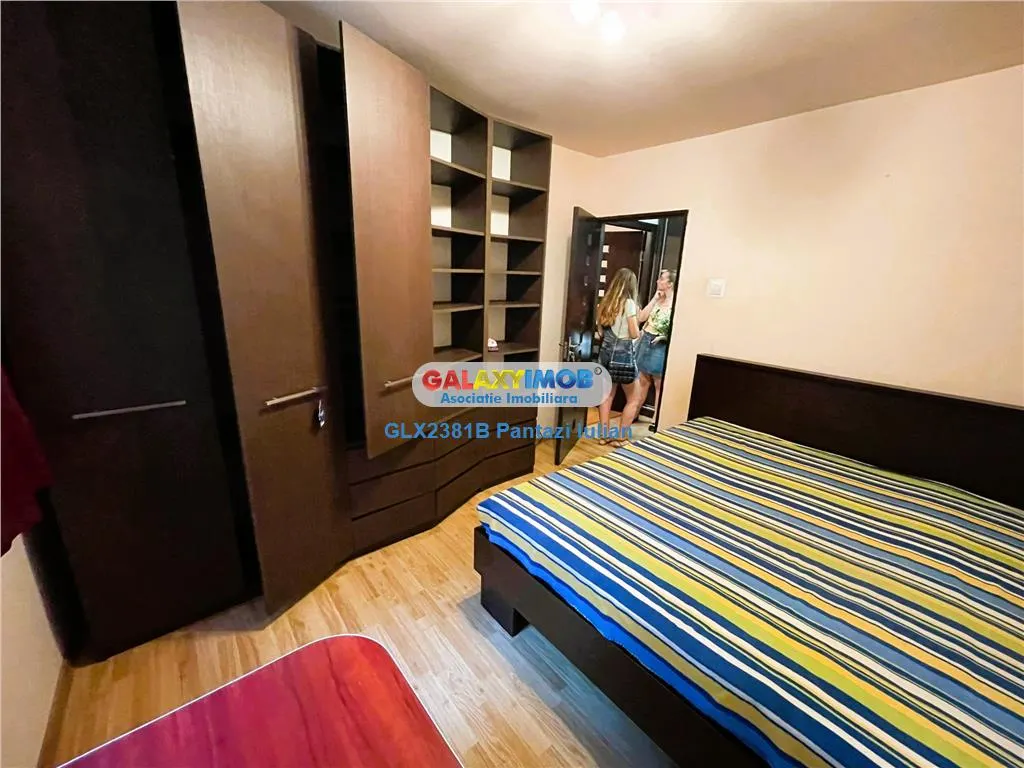 Apartament 2 camere Lujerului | Decomandat | 9min metrou | Negociabil - foto 4