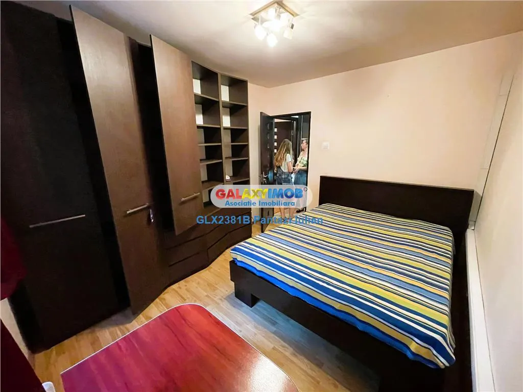 Apartament 2 camere Lujerului | Decomandat | 9min metrou | Negociabil - foto 5