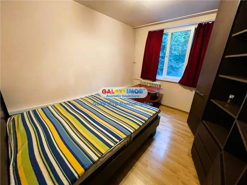 Apartament 2 camere Lujerului | Decomandat | 9min metrou | Negociabil - foto 6