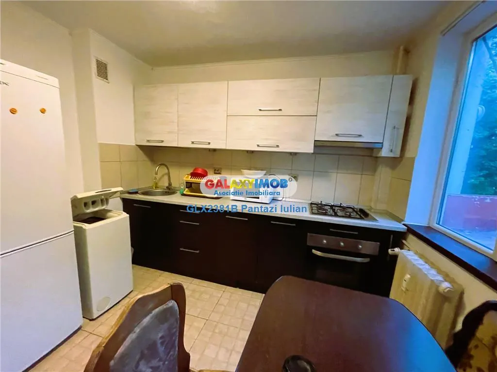 Apartament 2 camere Lujerului | Decomandat | 9min metrou | Negociabil - foto 9