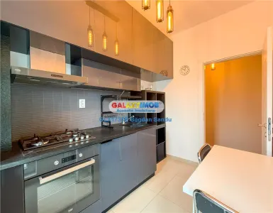 Apartament 2 camere decomandat de vanzare in Militari Residence - Bucuresti