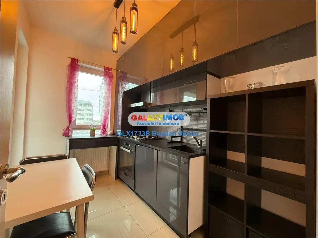 Apartament 2 camere decomandat de vanzare in Militari Residence - foto 2