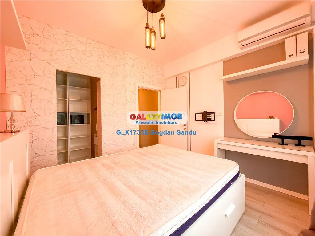 Apartament 2 camere decomandat de vanzare in Militari Residence - foto 5