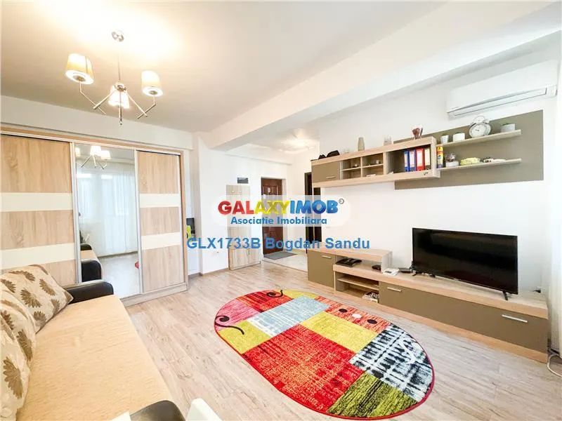 Apartament cu 2 camere de inchiriat in Militari Residence - foto 1