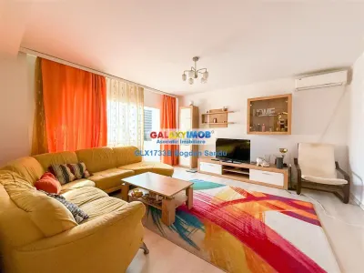 Apartament 3 camere decomandat de vanzare Militari - Pacii - Bucuresti