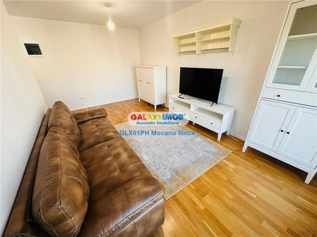 Inchiriere apartament 2 camere, bloc nou, MRS Village, Albert, Ploiest - foto 2