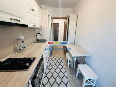 Inchiriere apartament 2 camere, bloc nou, MRS Village, Albert, Ploiest - foto 19