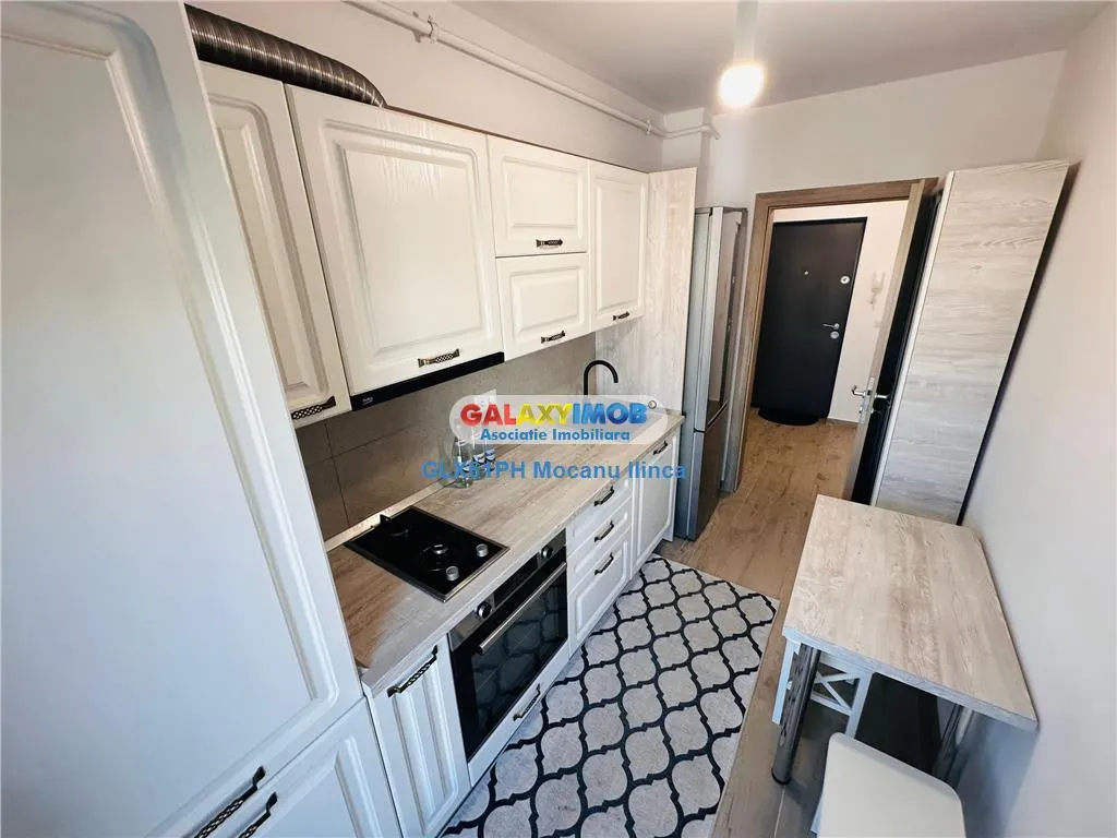 Inchiriere apartament 2 camere, bloc nou, MRS Village, Albert, Ploiest - foto 20