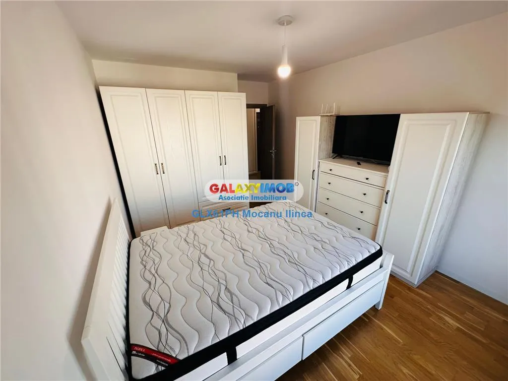 Inchiriere apartament 2 camere, bloc nou, MRS Village, Albert, Ploiest - foto 4