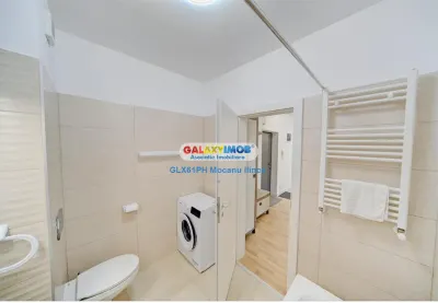 Inchiriere apartament 2 camere, bloc nou, Albert, Ploiesti - foto 7