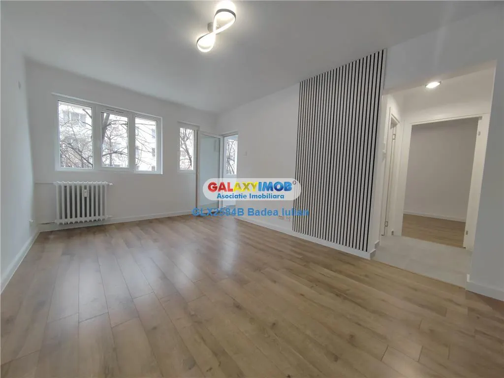 Apartament 2 camere Sos. Colentina - etaj 7/10 - 56 mp bloc 1977 - foto 1