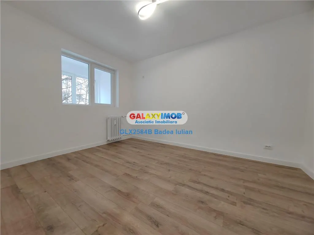Apartament 2 camere Sos. Colentina - etaj 7/10 - 56 mp bloc 1977 - foto 3