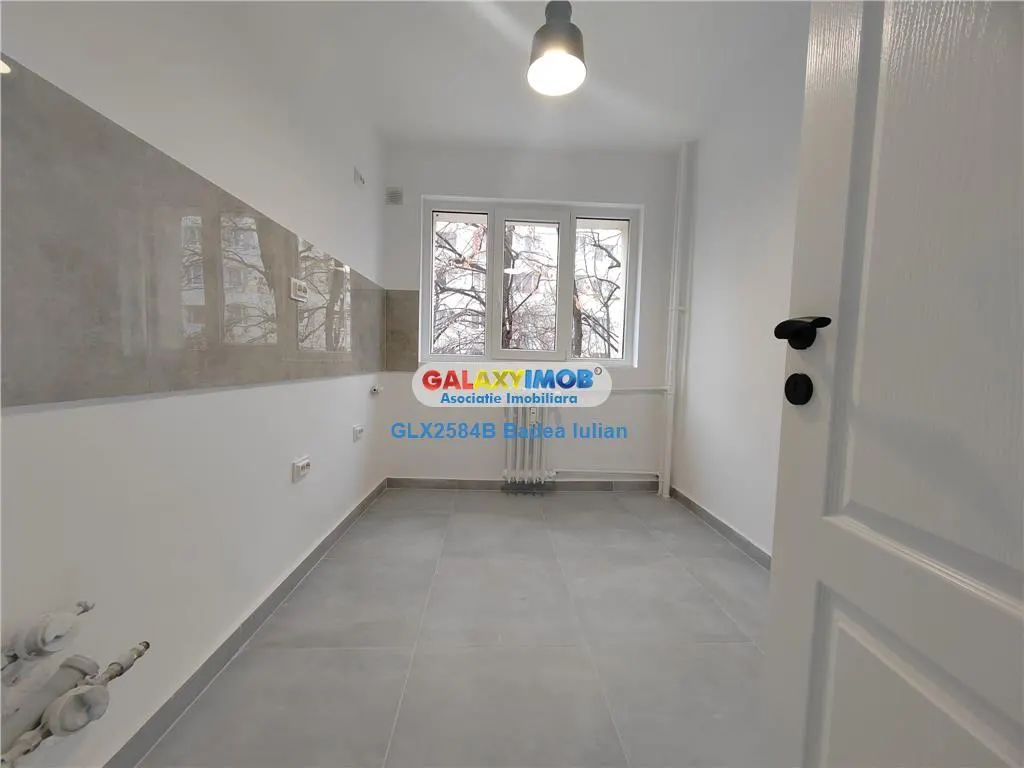 Apartament 2 camere Sos. Colentina - etaj 7/10 - 56 mp bloc 1977 - foto 4