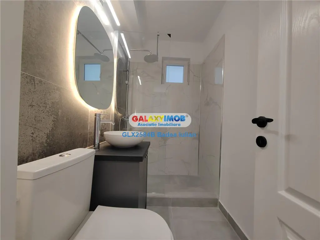 Apartament 2 camere Sos. Colentina - etaj 7/10 - 56 mp bloc 1977 - foto 5