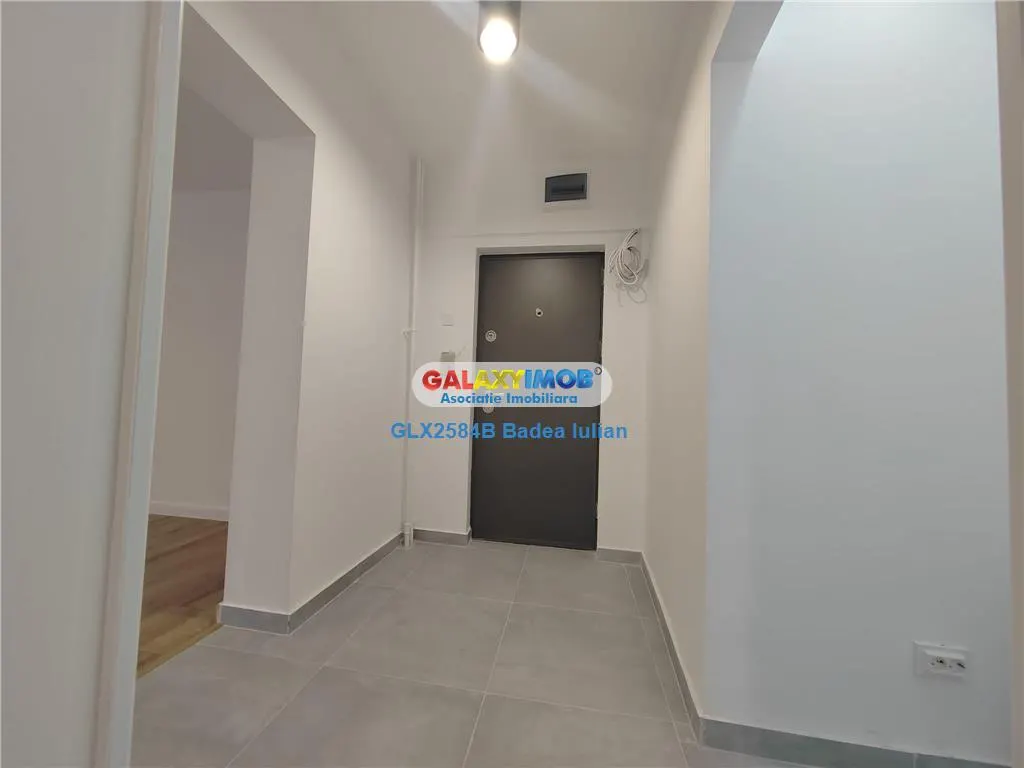 Apartament 2 camere Sos. Colentina - etaj 7/10 - 56 mp bloc 1977 - foto 6