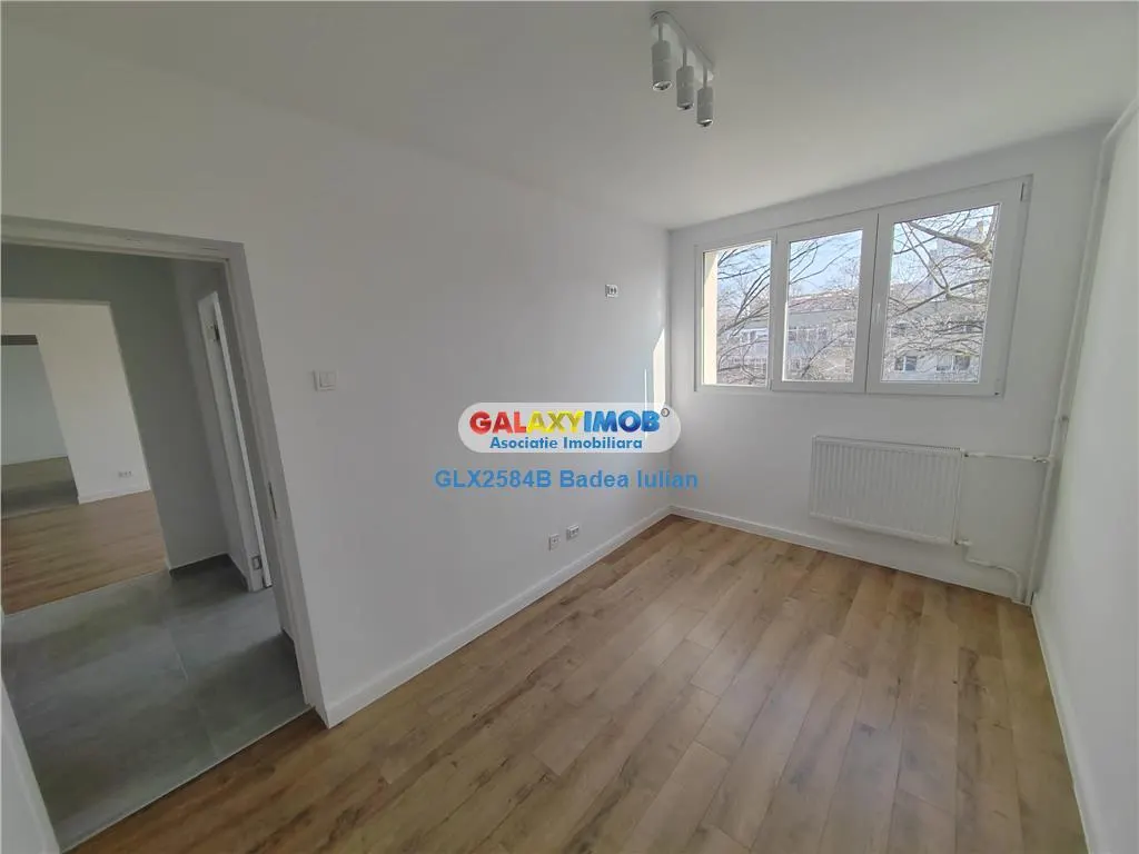 Apartament 3 camere str. Baraj Lotru - Metrou Titan - foto 2