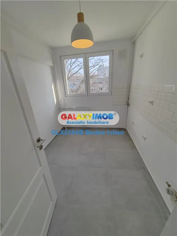 Apartament 3 camere str. Baraj Lotru - Metrou Titan - foto 4