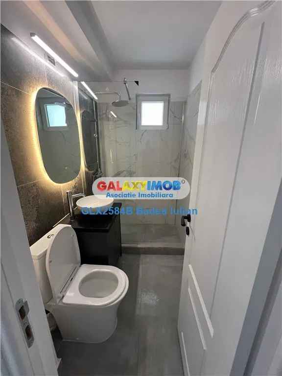 Apartament 3 camere str. Baraj Lotru - Metrou Titan - foto 5