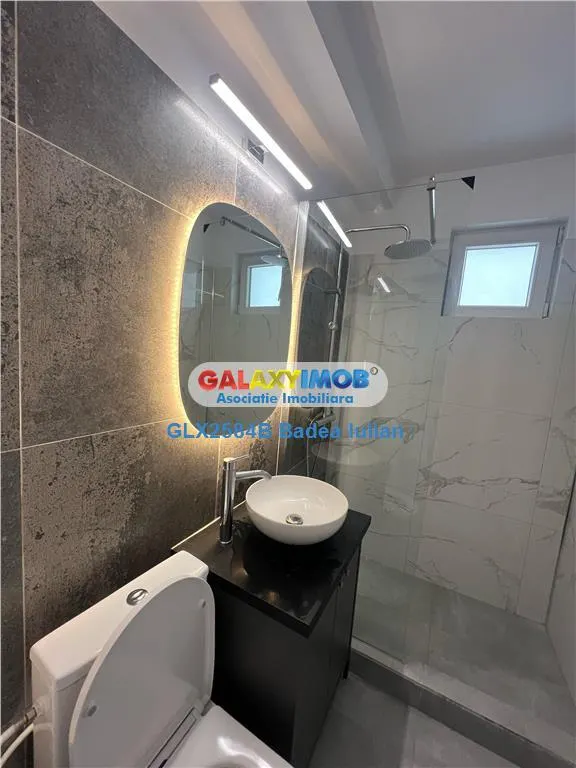Apartament 3 camere str. Baraj Lotru - Metrou Titan - foto 6
