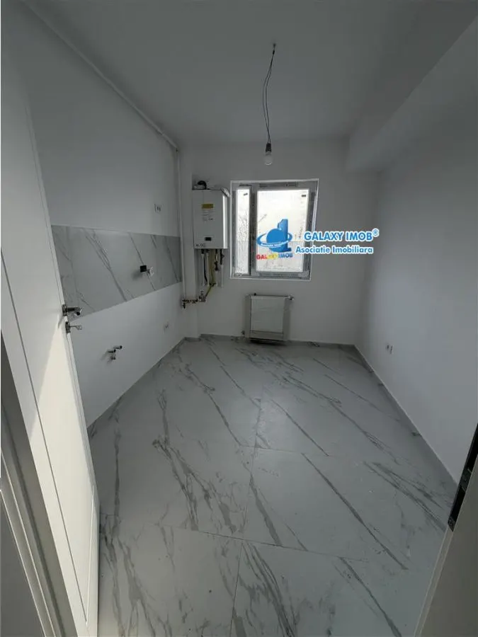 Apartament 2 cam-decomandat-Gradina 95mp-Leroy Merlin - foto 11