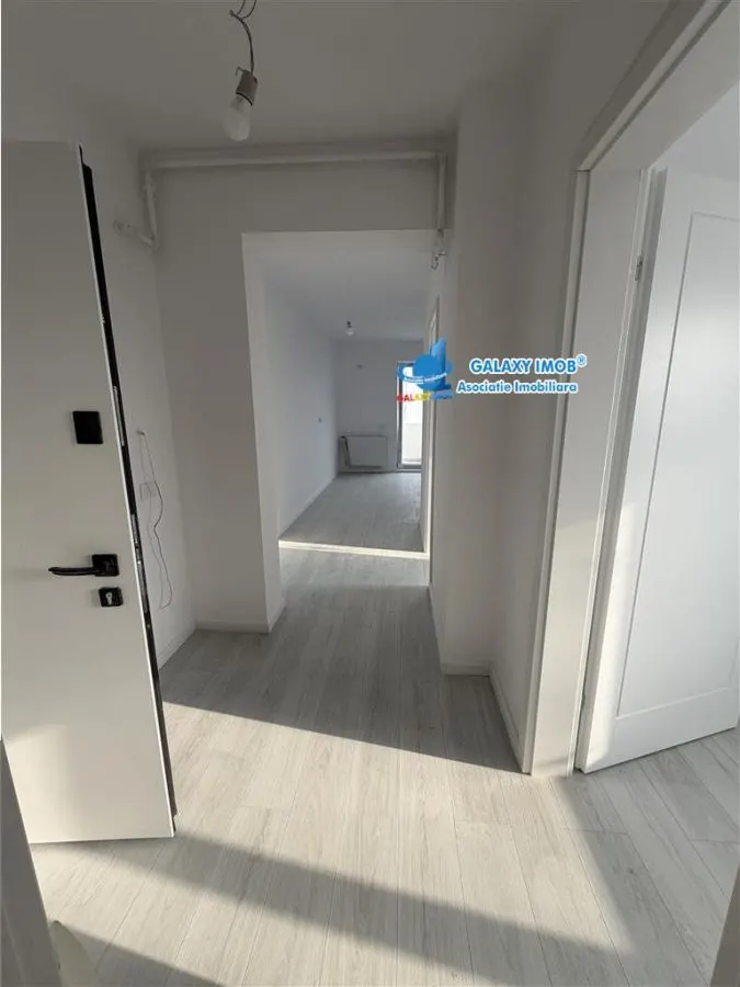 Apartament 2 cam-decomandat-Gradina 95mp-Leroy Merlin - foto 14