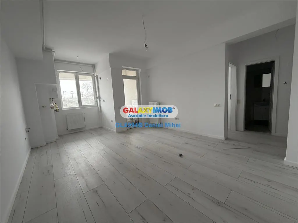 Apartament 2 camere-Leroy Merlin-Sos. Alexandriei-Acte finalizate - foto 7