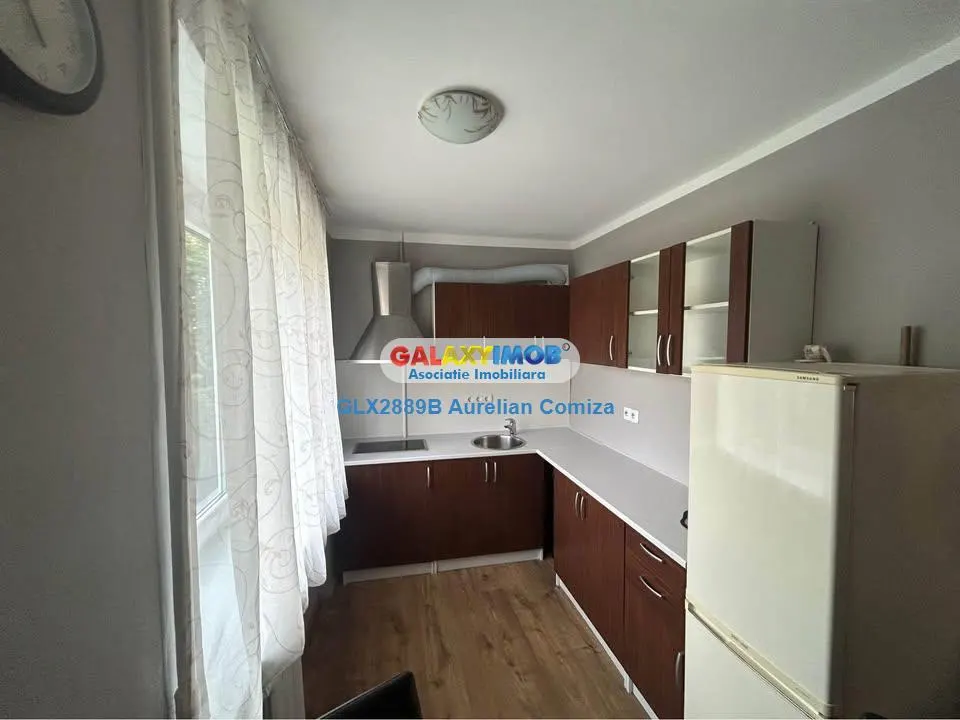 Inchiriere 2 camere localitatea 1 Decembrie/Ilfov/sp 55mp/etaj 1 - foto 6