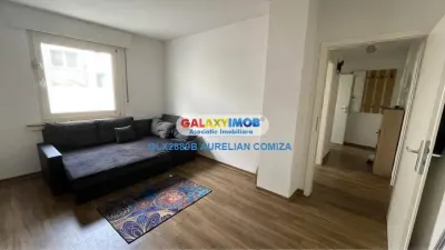 Inchiriere garsoniera Mogosoaia/suprafata 30mp/etaj 1 - Mogosoaia