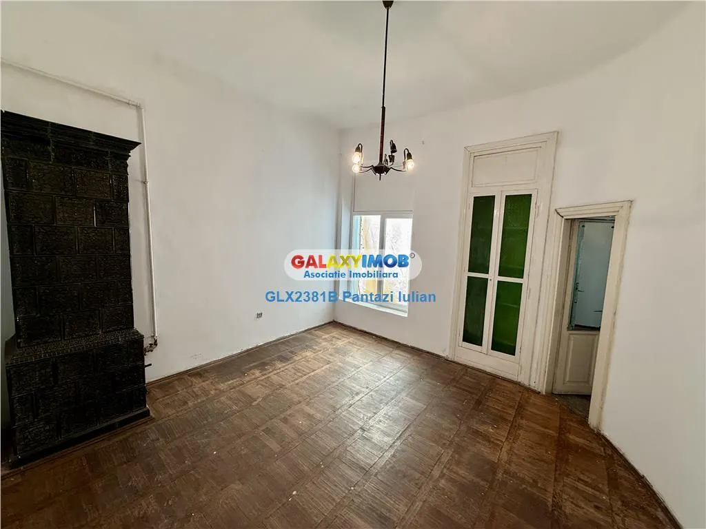 Calea Victoriei | 2 camere | Decomandat | 6min. metrou | Comision 0% - foto 1