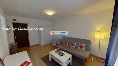 Inchiriere apartament 2 camere Gorjului Metrou - Bucuresti